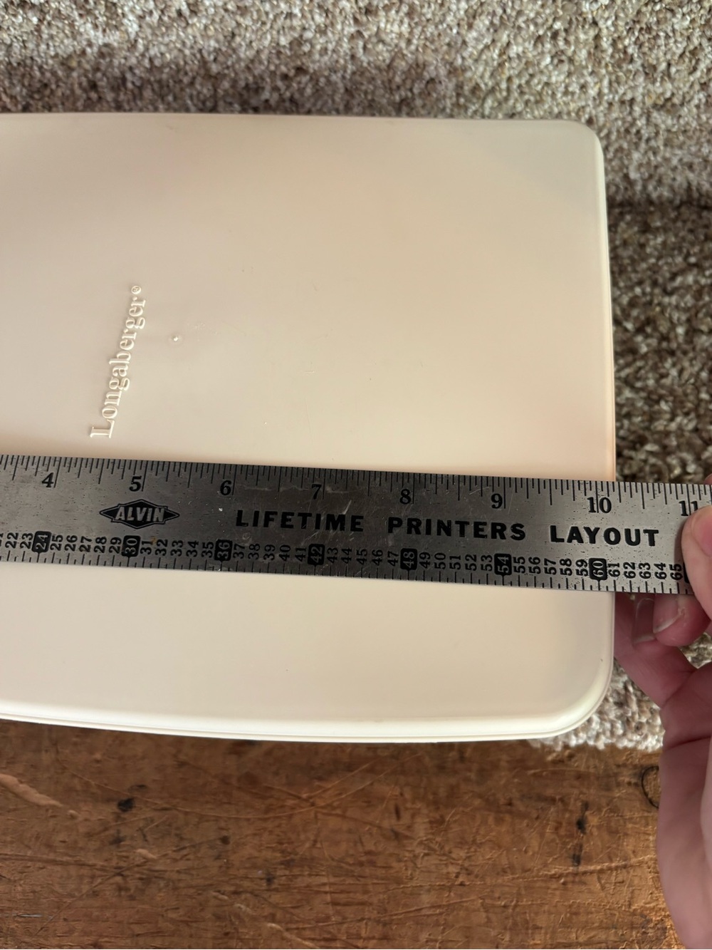 Longaberger - Picture 5 of 6